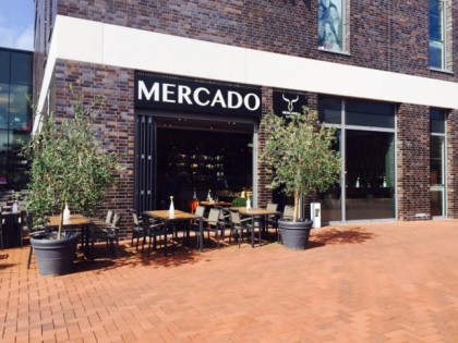 Photo: Mercado beef&amp;amp;bar